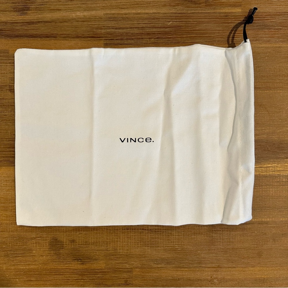 Vince Dust Bag